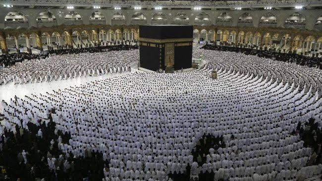 Ada Apa Dibalik Heboh Rencana Kenaikan Biaya Perjalanan Ibadah Haji