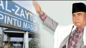 Al-Zaytun Ancaman Terhadap Akidah Islam