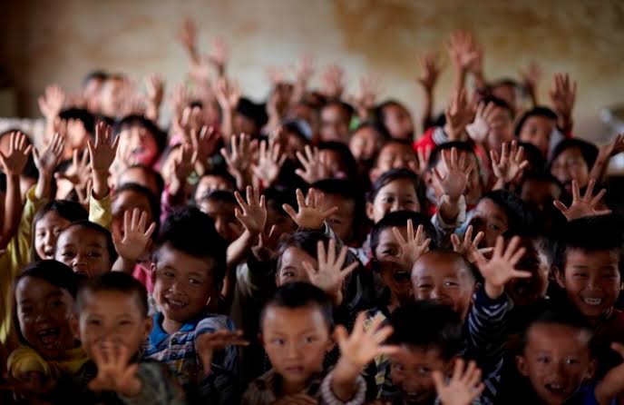 Anak Indonesia Antara Asa dan Realita