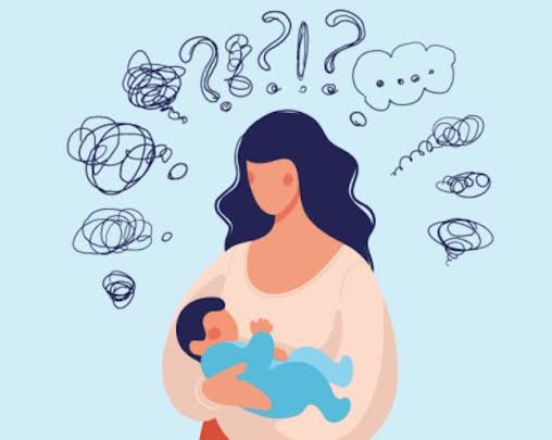 Angka Baby Blues Meninggi, Ada Apa Dengan Mental Ibu Hari ini?