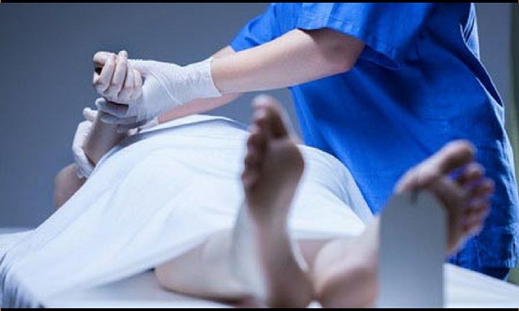 Angka Kematian Ibu Meningkat
