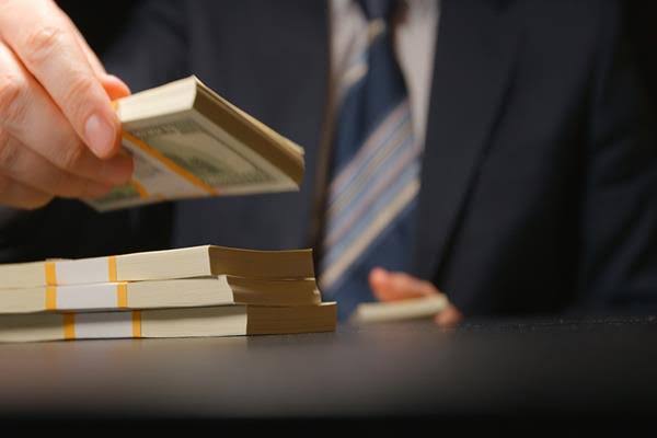 Antara Anggaran dan Bancakan