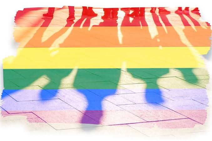 Arus Global Legalisasi LGBT Atas Nama Hak Azasi