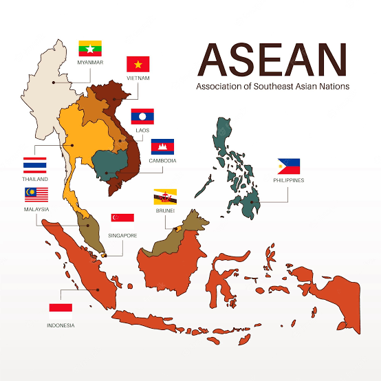 ASEAN Bersatu, Akankah Krisis Myanmar Teratasi?