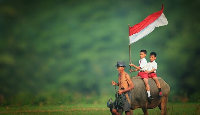 Asing Menguasai Kekayaan Bumi Cenderawasih, Warga Pribumi Semakin Tersisih