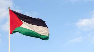 Butuh Pemimpin Islam Agar Palestina Merdeka