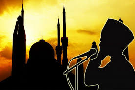 Dengan Adzan Setan Ketakutan