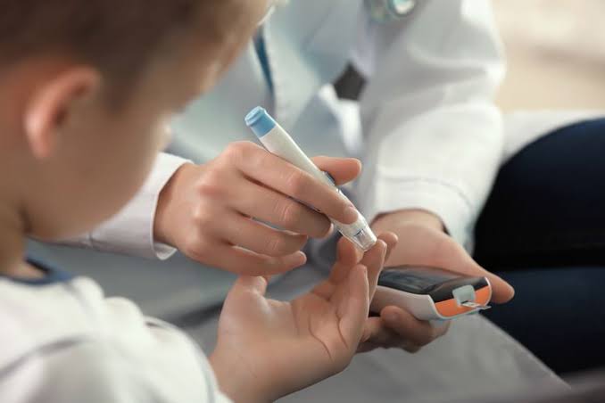 Diabetes Anak Semakin Marak, Nasib Generasi Semakin Terinjak
