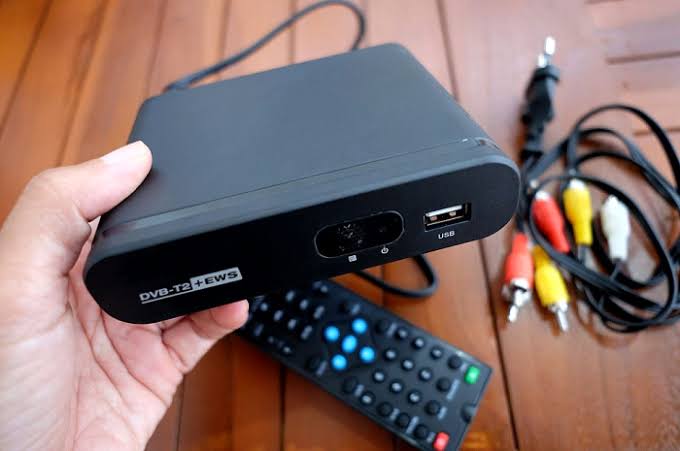 Era Baru Televisi Digital Untuk Siapa?
