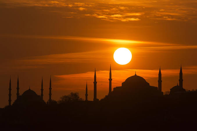 Fungsi Masjid Disempitkan Buah Sistem Sekularisme yang Menyesatkan