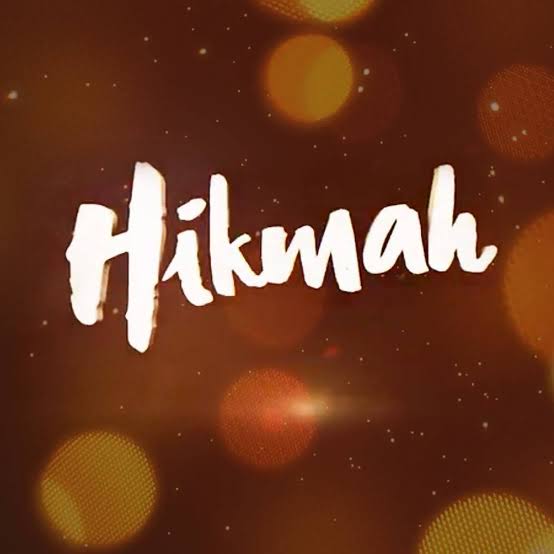 Hikmah Dibalik Musibah