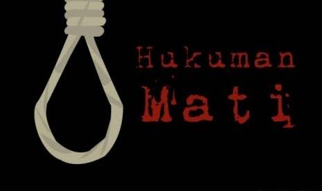 Hukuman Mati, Matinya Hukum Yang Adil
