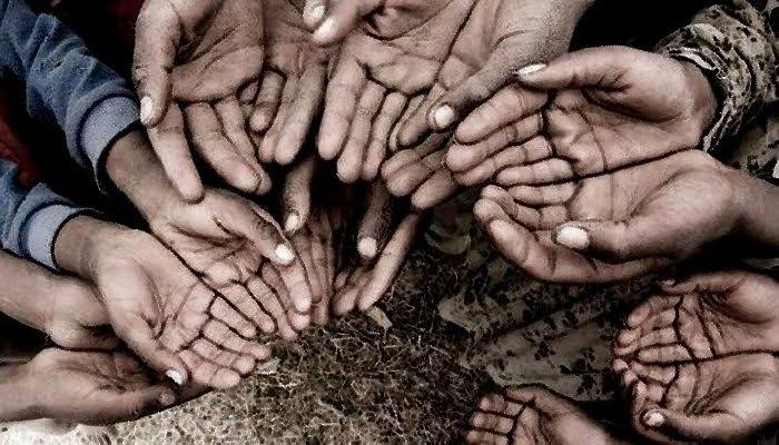 Indonesia Dalam Lingkaran Kemiskinan