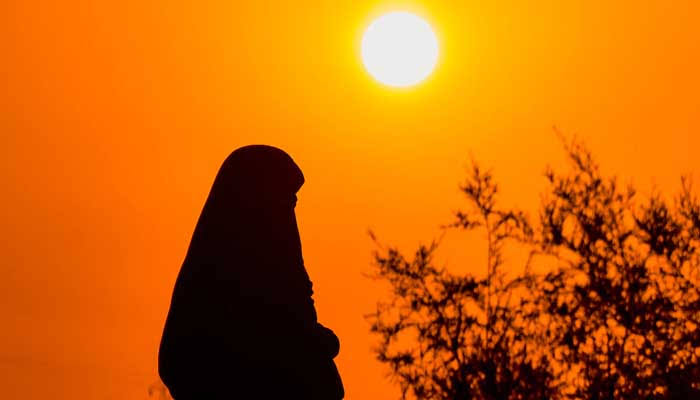 Jagalah Marwahmu Wahai Perempuan