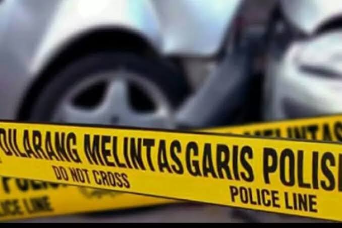 Kecelakaan Saat Mudik Masih Saja Terjadi