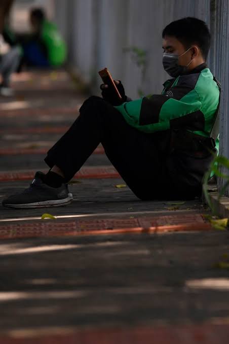 Kemanakah Nasib Driver OJOL Akan Dibawa?