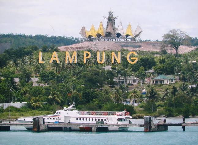 Lampung Menyisakan Cerita