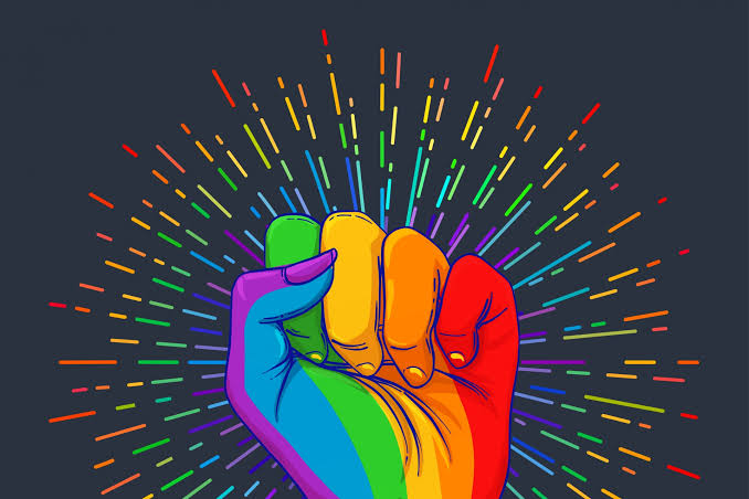 LGBT Bukan Siapa-Siapa