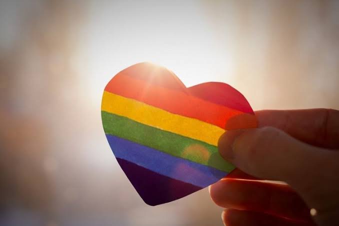 LGBT Melawan Fitrah