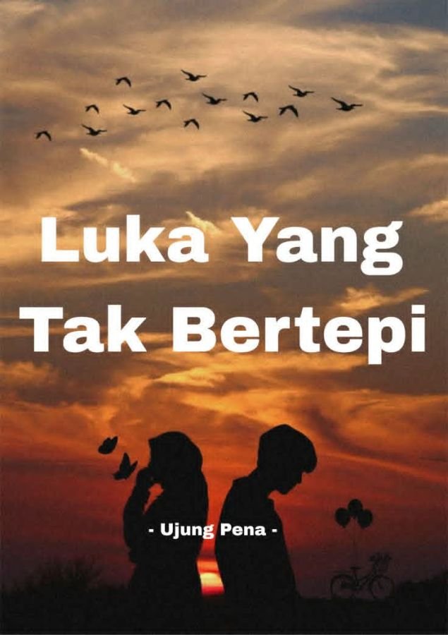 Luka Yang Tak Bertepi