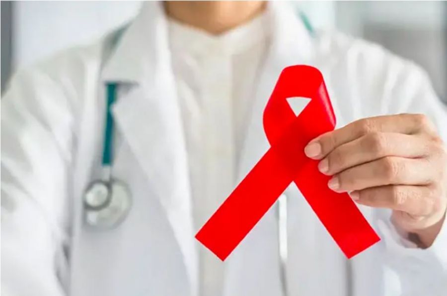 Maraknya Kasus HIV/AIDS, Liberalisasi Dan Sekularisasi Sebabnya