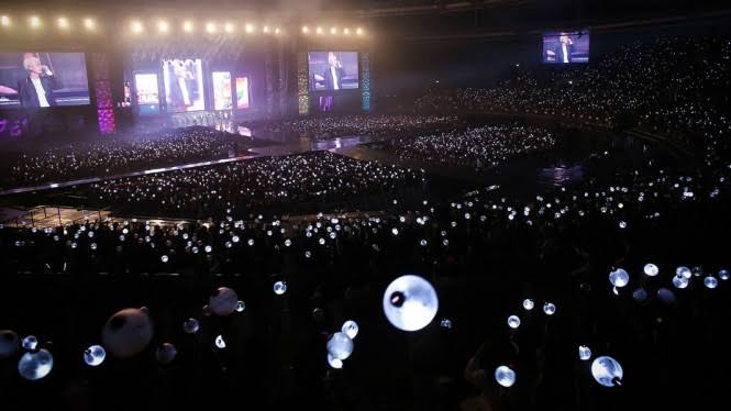 Media Berhasil Mengajak Generasi Mencintai Kehidupan Ala Korea