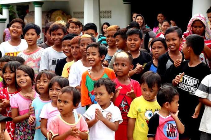 Mengkritisi Kebijakan Kota Layak Anak
