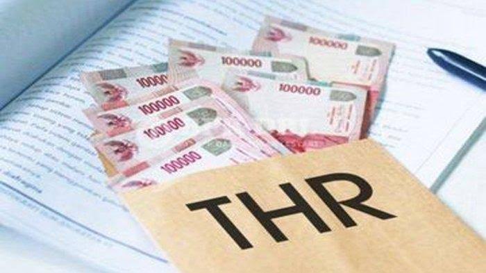 Menjamin Kesejahteraan Dengan THR