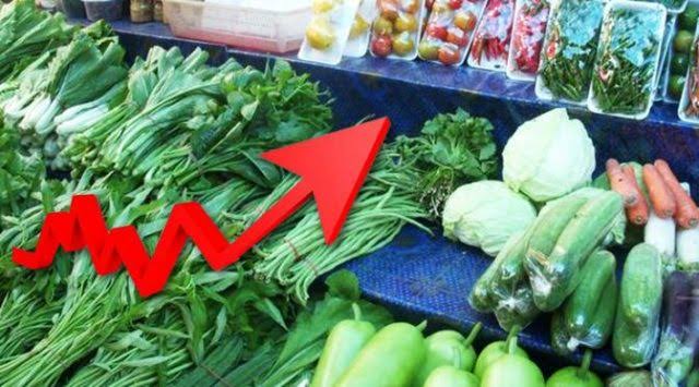 Menyambut Ramadhan, Harga Pangan Menukik Tajam