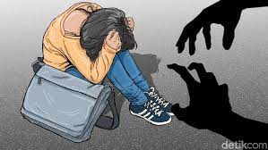 Mirisnya Bocah Memperkosa Bocah, Hasil Pahit dari Sekularisme