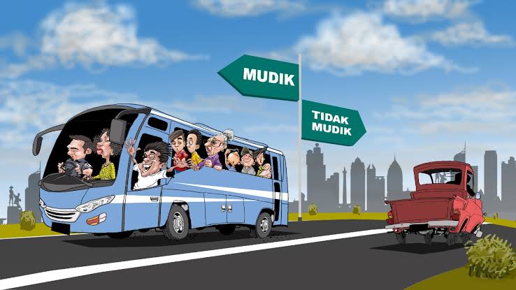Mudik Membawa Petaka