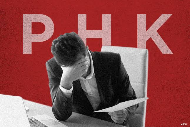 Nasib Pekerja Fatal, Akibat PHK Massal