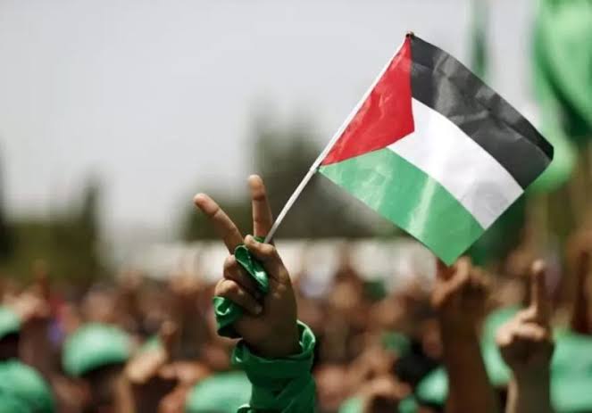 Palestina, Derita Tanpa Henti
