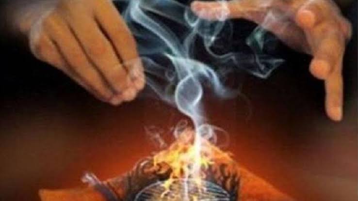 Pelaku Syirik Hingga Dukun Bersertifikat, Pertanda Apa?