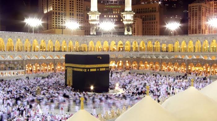 Pelayanan Ibadah Haji Yang Sederhana Dan Cepat, Hanya Didalam Islam