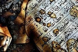 Pembakaran Al-Qur'an Kembali Terjadi, Umat Butuh Junnah Bukan Kecaman