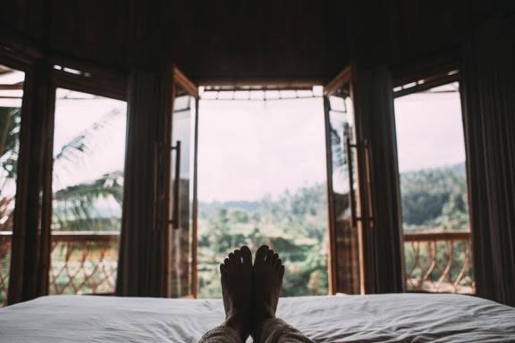Pergeseran Makna Staycation