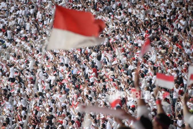 Indonesia Peringkat Pertama  Negara Dermawan, Apa Kabar Rakyat?