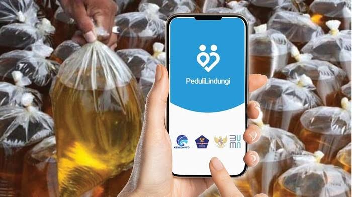 Saat Memakai Aplikasi Dijadikan Solusi