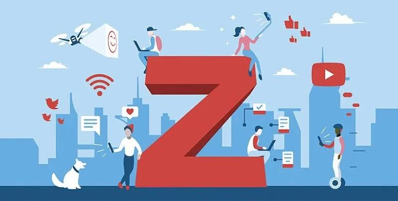 Sadarkan Gen Z Dengan Islam Saja