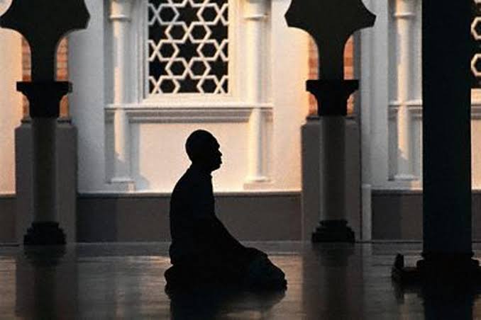 Sekiranya Penduduk Bumi Beriman dan Bertakwa