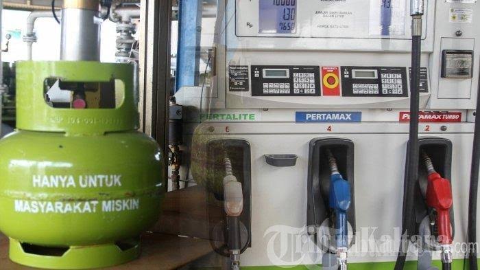 Subsidi BBM dan LPG Membengkak, Rakyat Hanya Mampu Berteriak