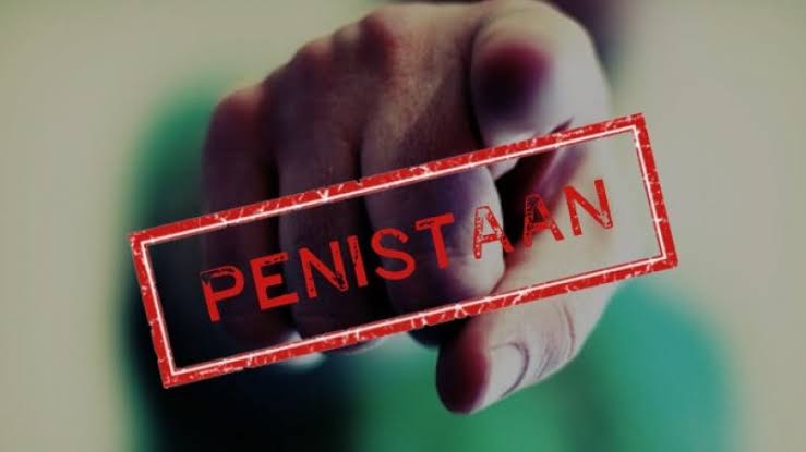 Tak Ada Efek Jera, Penistaan dan Desakralisasi Agama Berulang