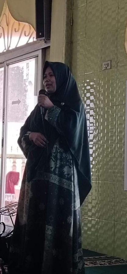 Tak ada Pesta Waria Dalam Sistem Islam