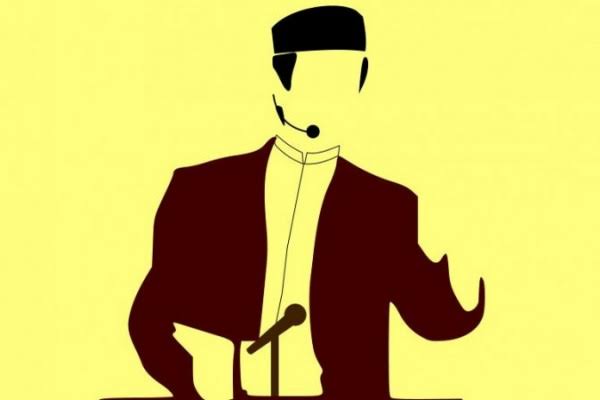 Ustadz Radikal Mengancam Siapa?