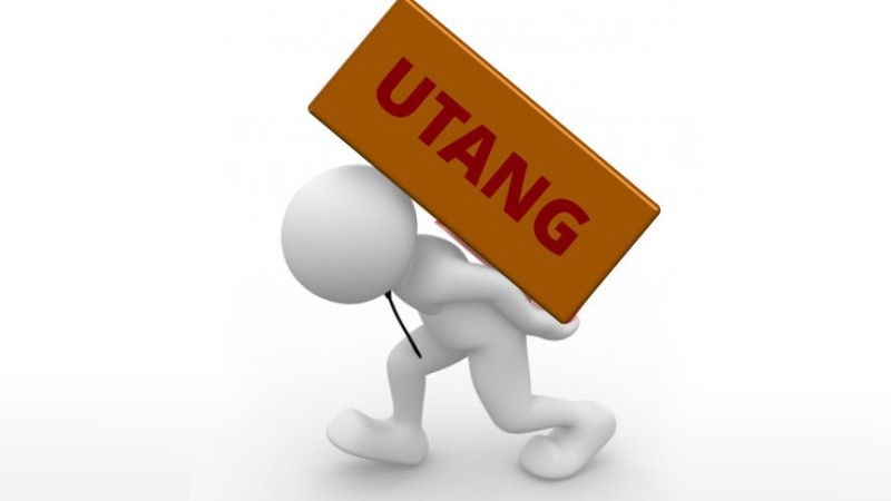 Utang, Siapa Yang Menanggung?